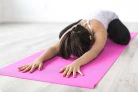 yoga hellasgården