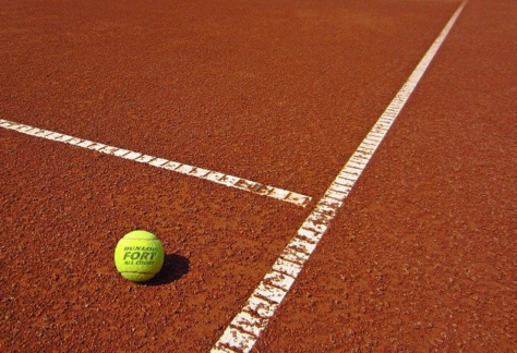 tennis på Hellas