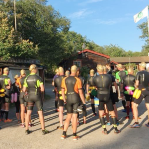 swimrun hellas start