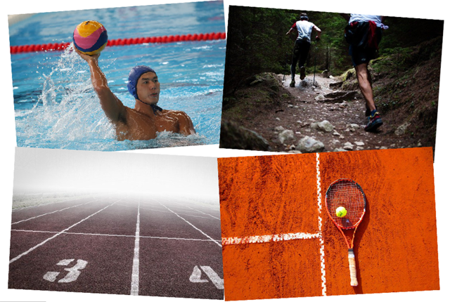 Featured image for “Helladagen – prova på olika idrotter”