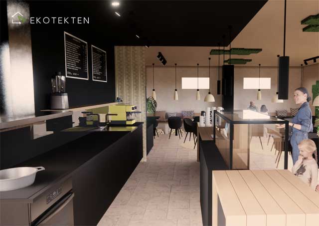 Featured image for “Sjöcaféet flyttar ut i november – välkommen!”
